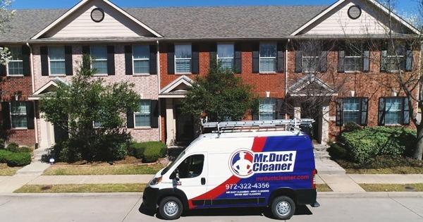 Mr. Duct Cleaner Franchise Welcomes New E2 Visa Owner in TX