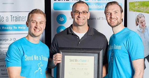 Send Me a Trainer opens a new franchise in New Jersey