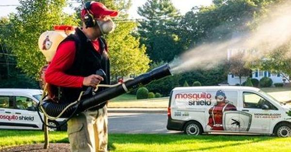 Mosquito Shield Franchise Expands in 2 Territories in OK