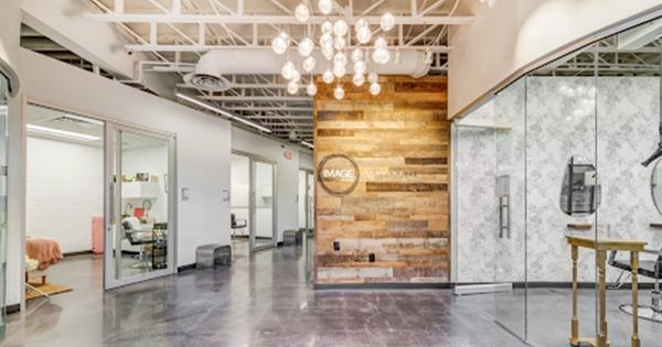 An IFPG Consultant’s Candidate is Awarded an IMAGE Studios Franchise in Houston!