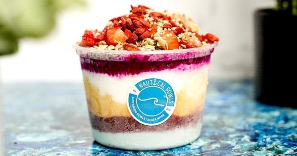 Nautical Bowls Franchise is Coming to Tuscon, AZ!