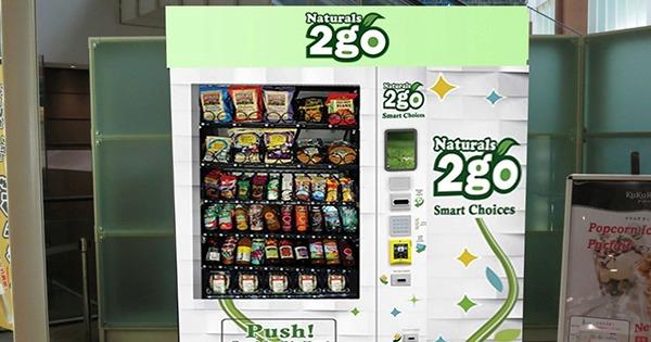 Naturals2Go Franchise Deal Closed by IFPG Consultant in TX