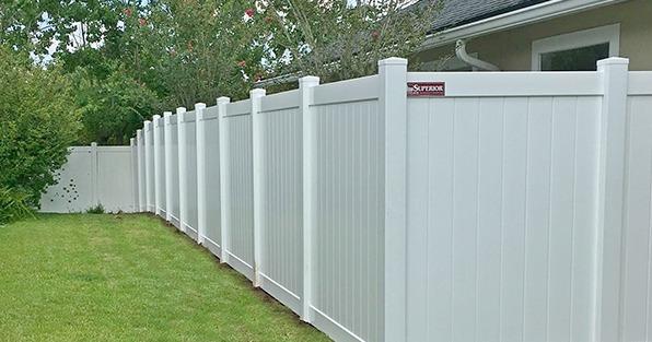 Superior Fence & Rail Franchise awards 4 Territories in KY