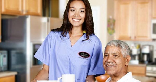 Another Home Helpers Home Care Franchise is Awarded!