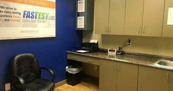 FASTEST Labs Franchise Is Excited To 3-Pack to Milwaukee, WI