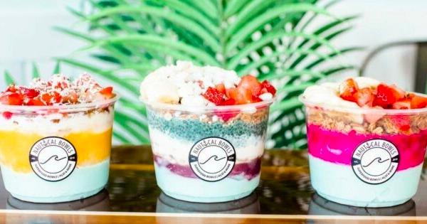 Awarding the Newest Nautical Bowls Franchise in Florida was a Smooth Process!