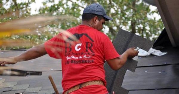 Best Choice Roofing Franchise Awards Two Territories in Delaware!