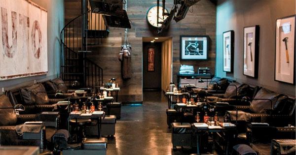 An IFPG Consultant Finds the Perfect Match For Hammer & Nails Franchise!