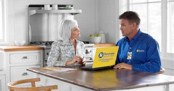 An IFPG Consultant Helps Bring Handyman Connection Franchise to Colorado!