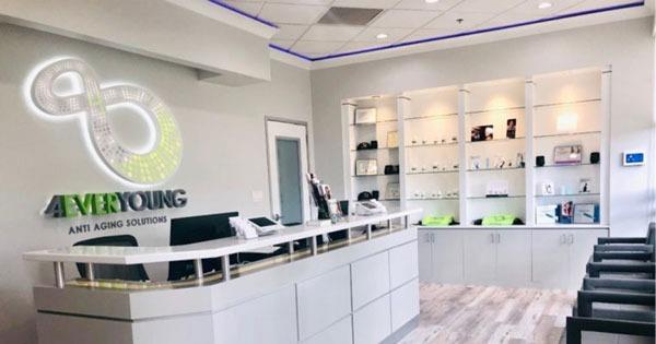 Three New 4Ever Young Franchises Open in West Milwaukee!