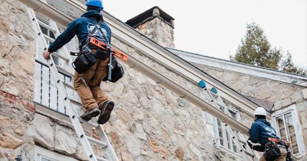 The Brothers That Just Do Gutters Franchise Expands in FL