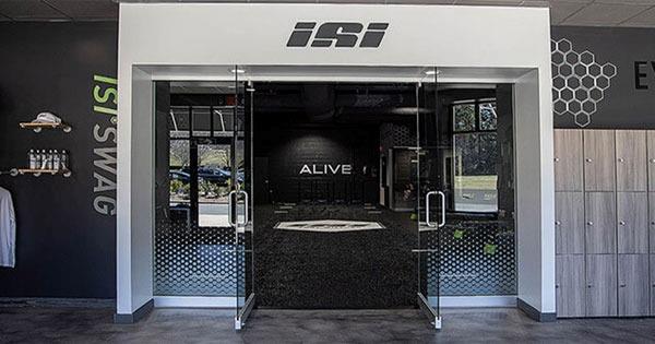 An ISI Elite Training Franchise is Opening in Austin, Texas!