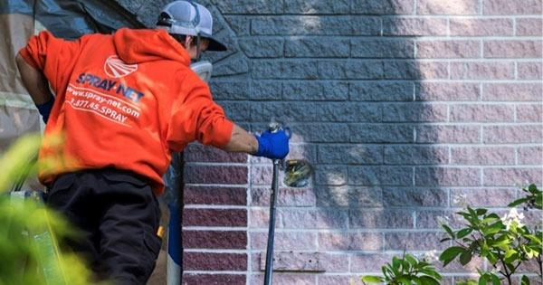 Coming Soon: Spray-Net Franchise of Knoxville, Tennessee