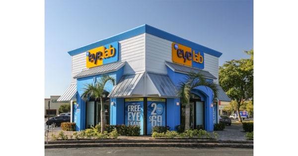 Eyelab Franchise Awards Multi-Unit Territory in Raleigh, SC