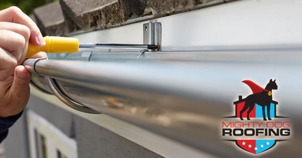 Mighty Dog Roofing Franchise Expands in Cambridge, MA - IFPG