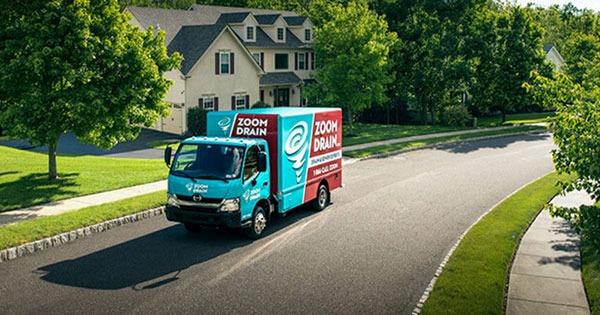 Zoom Drain Franchise Awards Three Territories in RI - IFPG