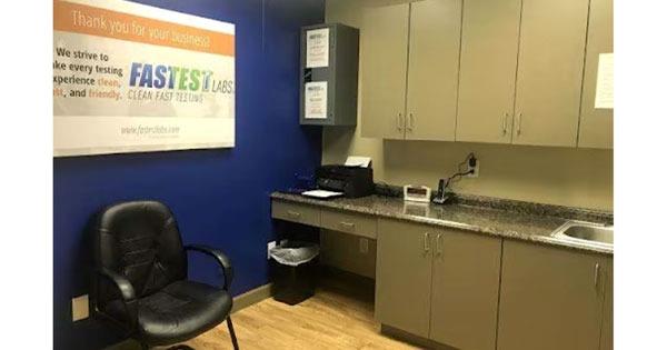 Fastest Labs Franchise Opens in Port St. Lucie, Florida
