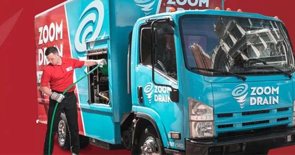 Zoom Drain Franchise Awarded in Texas by IFPG Consultant