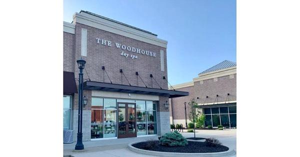 Woodhouse Spa Franchise Placement by IFPG Consultant