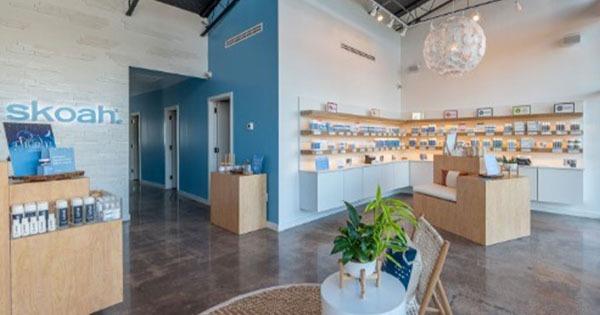 Skoah Closes a Franchise Deal in California - Franchise News