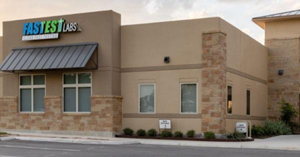 Fastest Labs is Opening Two Franchises in Arkansas - IFPG