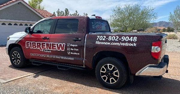 Fibrenew Franchise Awards New Territory in Scottsdale, AZ