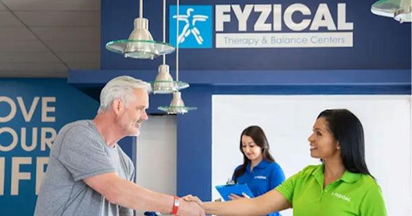 FYZICAL Therapy Franchise Opens in Raleigh, NC - IFPG News