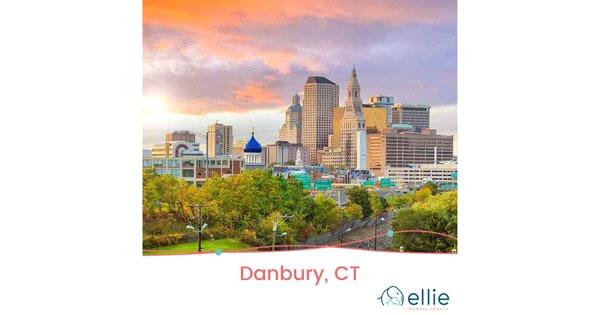 An IFPG Consultant Candidate Awarded Ellie Mental Health Franchise in Danbury