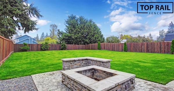 Top Rail Fence Franchise Opportunity in Nashville, TN - IFPG