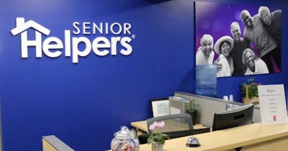 Senior Helpers Franchise Opens in Lawrenceville, GA.