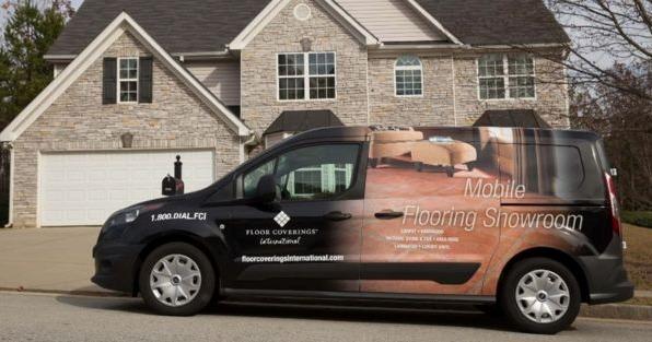 Floor Coverings International Franchise Grows in New Jersey!