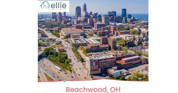 Ellie Mental Health Franchise Opens 2 Clinics in Beachwood