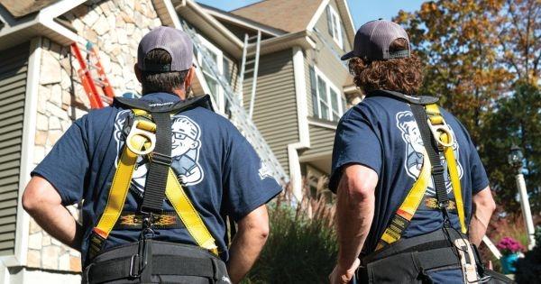 The Brothers That Just Do Gutters Franchise Expands to WA