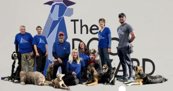 The Dog Wizard Franchise Opens in Creve Coeur, MO