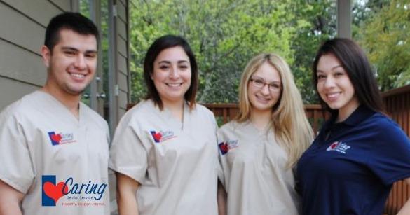 Caring Senior Service Franchise to Open in Novi, MI.