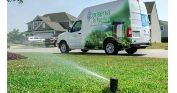 Conserva Irrigation Franchise Expands to Chicago, IL - IFPG