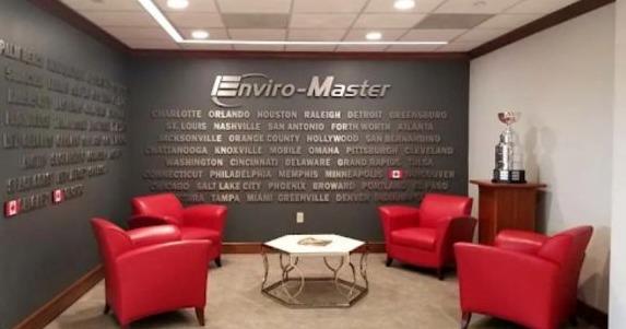 Enviro-Master Franchise Expansion by IFPG Consultant in OH