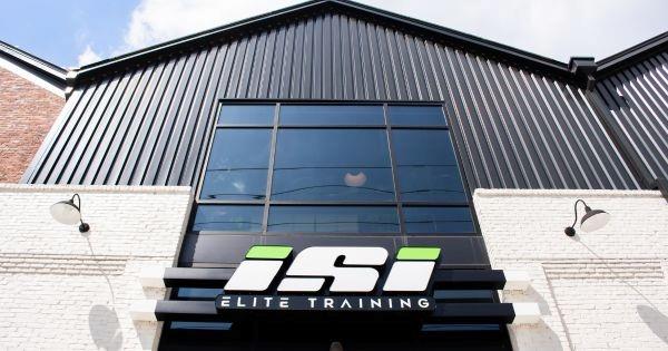 ISI Elite Training Franchise Awarded in California Territory