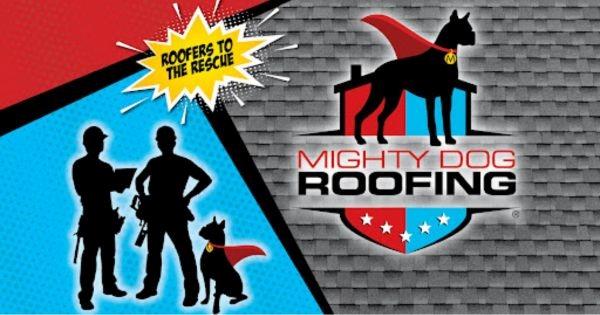 Mighty Dog Roofing Franchise Expands in Little Rock, AR