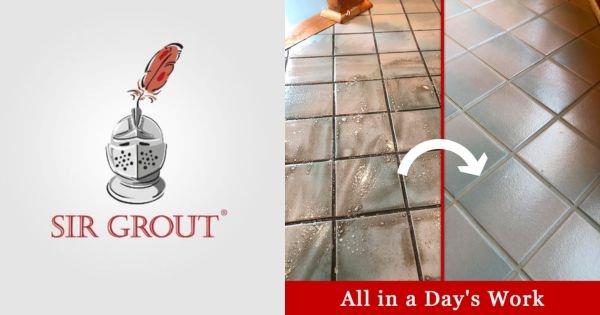 Sir Grout Franchise Welcomes Franchisee to Lacey, WA