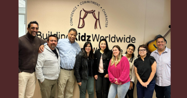 Building Kidz Franchisee Awarded Territory in Basking Ridge, NJ