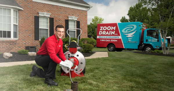 Zoom Drain Franchise Expands in Fort Lauderdale FL - IFPG