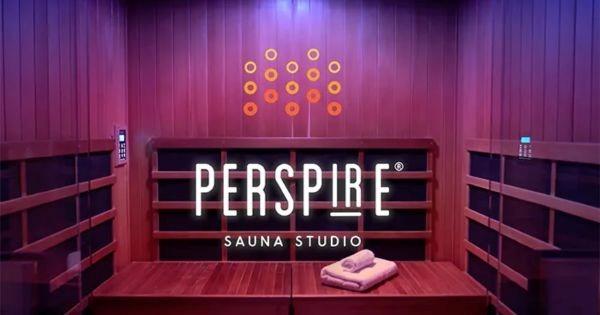 NPerspire Sauna Studio Franchise Awards 3 Territories in TX