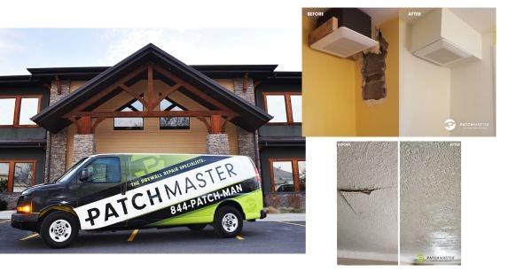 PatchMaster Franchise Coming to Miami, FL - Franchise News