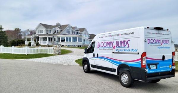 Bloomin' Blinds Franchise is Boomin' in Harrisburg, PA!