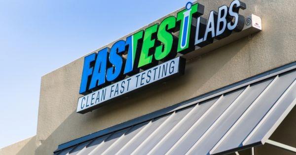 Fastest Labs Franchise Awarded to Charleston Territory