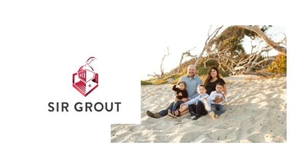 Sir Grout Franchise Awards US Marine Veteran Territory in CA
