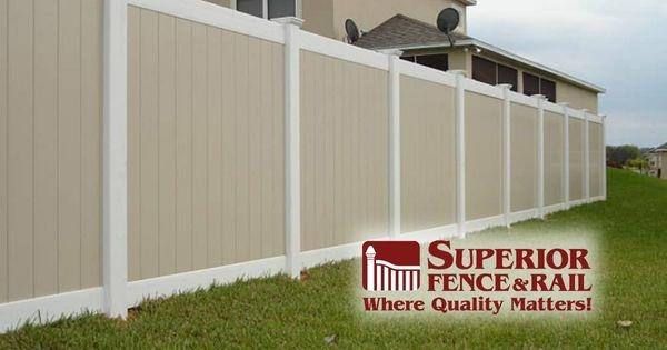 Superior Fence & Rail Franchise Opens in Hartford, CT - IFPG