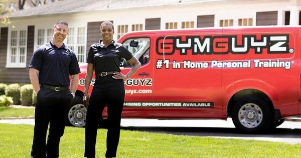 GYMGUYZ Franchise Opens in San Diego and La Jolla, CA