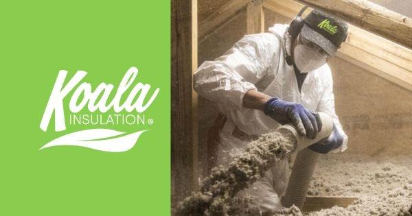 Koala Insulation Added Two More Franchise in Chandler, AZ